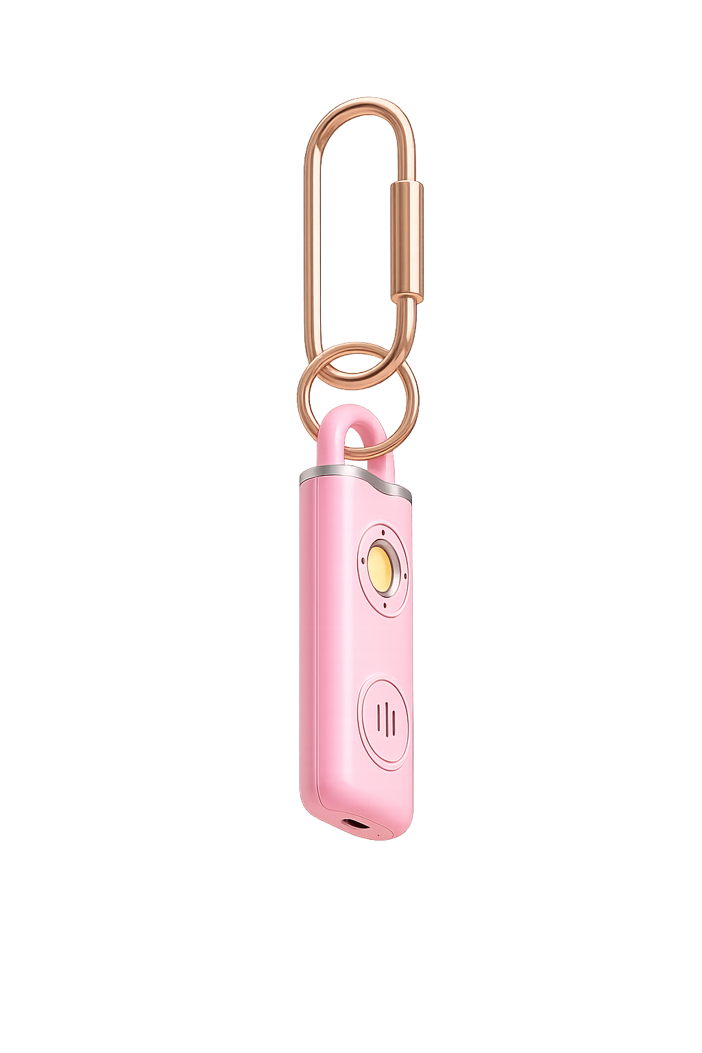 PIHA Solo – Personal Safety Alarm