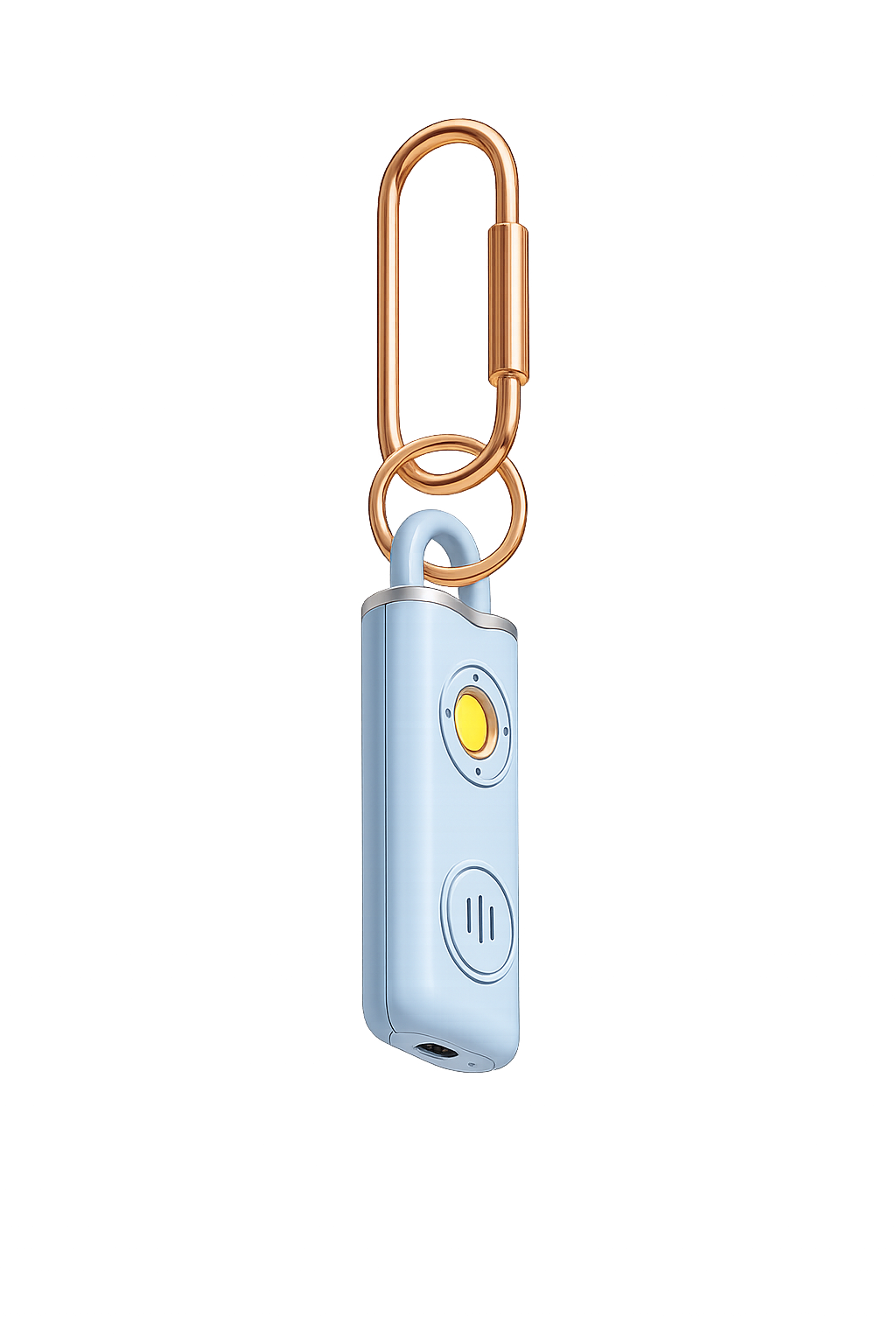 PIHA Solo – Personal Safety Alarm