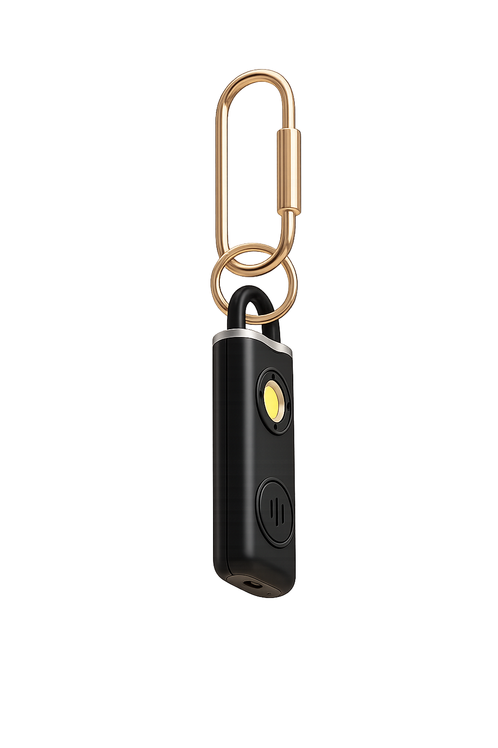 PIHA Solo – Personal Safety Alarm
