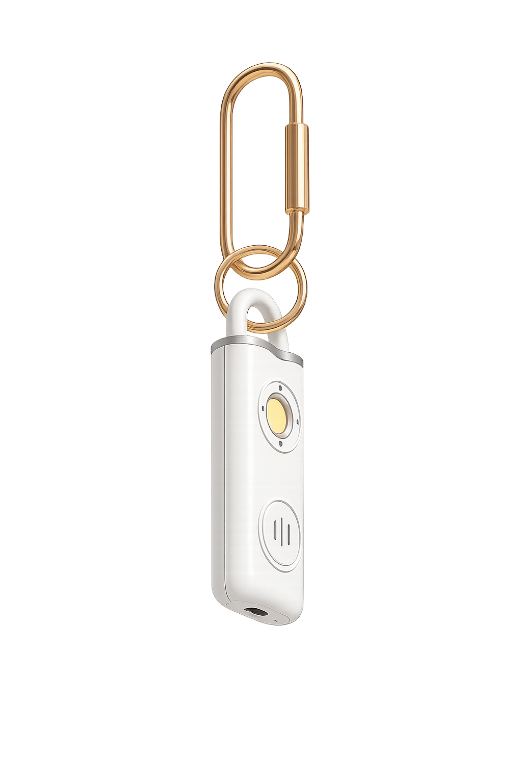 PIHA Solo – Personal Safety Alarm